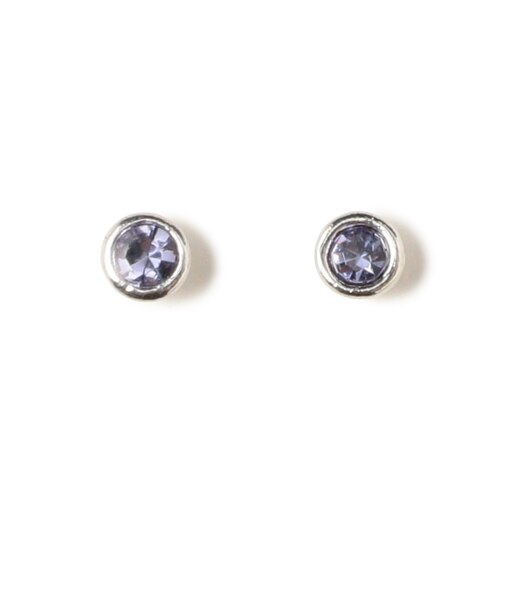 プチ フクリン ピアス