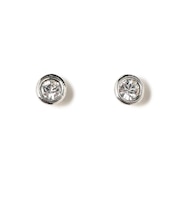 プチ フクリン ピアス