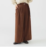 コーデュロイ パンツ