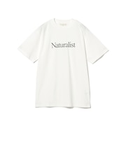 Museum of Peace & Quiet / Naturalist Tee