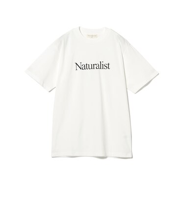 Museum of Peace & Quiet / Naturalist Tee