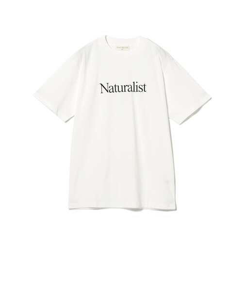 Museum of Peace & Quiet / Naturalist Tee