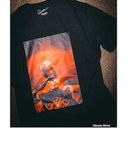 【別注】Dennis Morris / Lee Perry T-shirt2