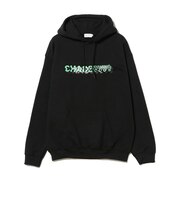 Chaos Fishing Club / Road Of The Sea Hoodie