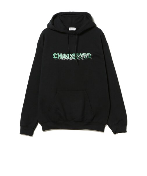 Chaos Fishing Club / Road Of The Sea Hoodie