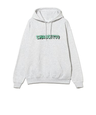 Chaos Fishing Club / Road Of The Sea Hoodie
