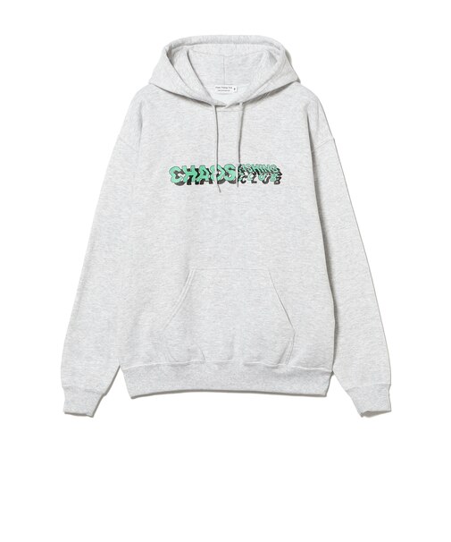 Chaos Fishing Club / Road Of The Sea Hoodie