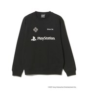 【SPECIAL PRICE】PlayStation(TM) / CREWNECK