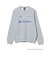 【SPECIAL PRICE】PlayStation(TM) / CREWNECK