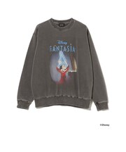 【別注】GOOD ROCK SPEED / FANTASIA / CREWNECK2