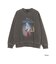 【別注】GOOD ROCK SPEED / FANTASIA / CREWNECK2