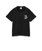 Chaos Fishing Club / Logo Dry S/S