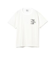 Chaos Fishing Club / Logo Dry S/S