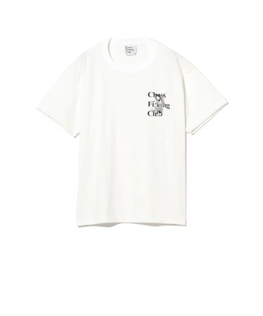 Chaos Fishing Club / Logo Dry S/S