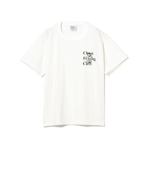 Chaos Fishing Club / Logo Dry S/S