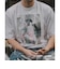 Shinichiro Shiraishi / T-Shirt1