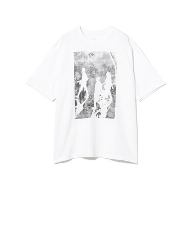 Shinichiro Shiraishi / T-Shirt3