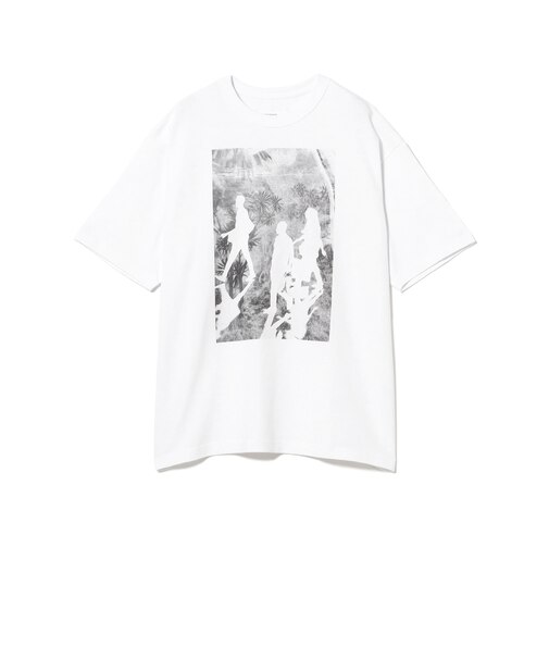 Shinichiro Shiraishi / T-Shirt3