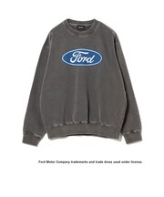 【別注】GOOD ROCK SPEED /『Ford』CREWNECK
