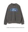 【別注】GOOD ROCK SPEED /『Ford』CREWNECK