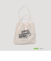 Shohei Ochiai / TOTE BAG