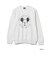 【SPECIAL PRICE】MICKEY MOUSE / CREWNECK SWEAT