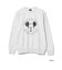 【SPECIAL PRICE】MICKEY MOUSE / CREWNECK SWEAT