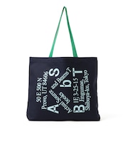 ACTUAL SOURCE / PROVO TOTE BAG