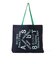 ACTUAL SOURCE / PROVO TOTE BAG
