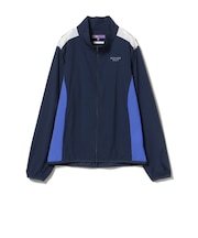 PURPLE LABEL / カラーブロック ブルゾン
