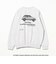 【別注】GOOD ROCK SPEED / 『Ford』Fiesta CREWNECK