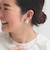 ボールイヤリング .M