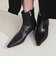 HENRI EN VARGO / Caroline ショートブーツ
