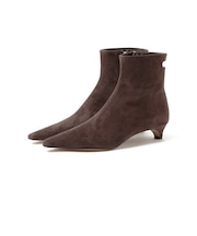 HENRI EN VARGO / Caroline ショートブーツ