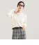 【別注】SLOANE / 12ゲージ カシミヤ クルーネック ニット