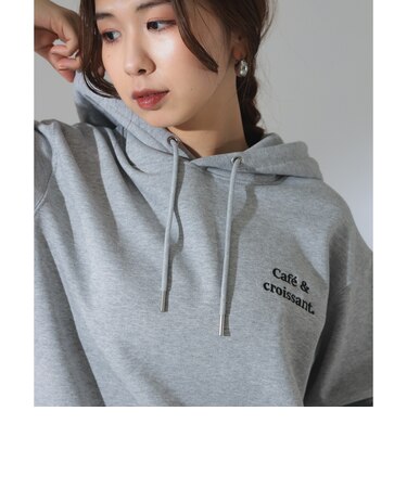 Les Petits Basics / Cafe & croissant フ―ディー