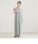 【別注】SLOANE / 裏毛 クルーネック ワンピース