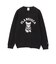fLAnsisCA / Jacquard Knit