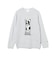 fLAnsisCA / Jacquard Knit