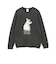 fLAnsisCA / Jacquard Knit