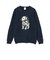 fLAnsisCA / Jacquard Knit