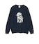 fLAnsisCA / Jacquard Knit