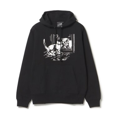 【SPECIAL PRICE】Are You Me フーディー