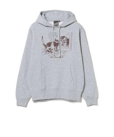【SPECIAL PRICE】Are You Me フーディー