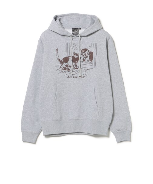 【SPECIAL PRICE】Are You Me フーディー