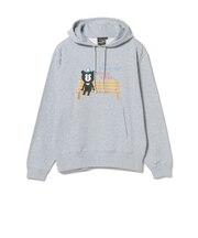 【SPECIAL PRICE】ベンチ ベアー スウェット フーディー