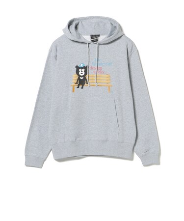 【SPECIAL PRICE】ベンチ ベアー スウェット フーディー