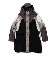 ESOW / Panel Coat