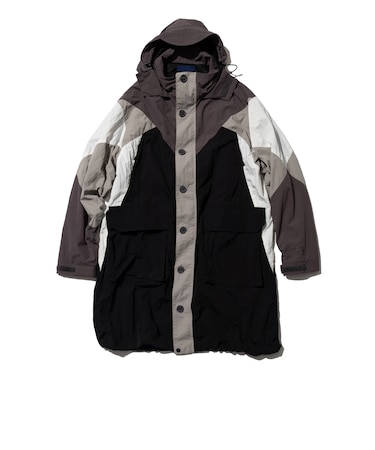 ESOW / Panel Coat