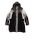 ESOW / Panel Coat